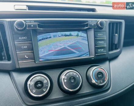 Сірий Тойота РАВ 4, об'ємом двигуна 2.49 л та пробігом 149 тис. км за 16300 $, фото 38 на Automoto.ua