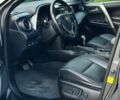 Сірий Тойота РАВ 4, об'ємом двигуна 2.49 л та пробігом 89 тис. км за 20700 $, фото 29 на Automoto.ua