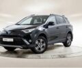 Сірий Тойота РАВ 4, об'ємом двигуна 0 л та пробігом 69 тис. км за 18600 $, фото 1 на Automoto.ua