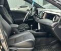 Тойота РАВ 4 2017 в Львове на Automoto.ua Серый Тойота РАВ 4, объемом двигателя 2.5 л и пробегом 143 тыс. км за 23990 $, фото 11 на Automoto.ua