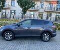 Тойота РАВ 4 2017 в Одессе на Automoto.ua Серый Тойота РАВ 4, объемом двигателя 2.49 л и пробегом 176 тыс. км за 21800 $, фото 8 на Automoto.ua