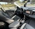 Тойота РАВ 4 2017 в Харькове на Automoto.ua Серый Тойота РАВ 4, объемом двигателя 2.49 л и пробегом 118 тыс. км за 22000 $, фото 4 на Automoto.ua