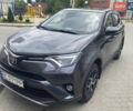 Серый Тойота РАВ 4, объемом двигателя 2.23 л и пробегом 292 тыс. км за 22000 $, фото 1 на Automoto.ua