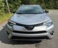 Тойота РАВ 4 2017 у Кривому Розі на Automoto.ua Сірий Тойота РАВ 4, об'ємом двигуна 2.5 л та пробігом 67 тис. км за 4500 $, фото 1 на Automoto.ua