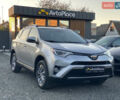 Серый Тойота РАВ 4, объемом двигателя 2.49 л и пробегом 178 тыс. км за 21300 $, фото 8 на Automoto.ua