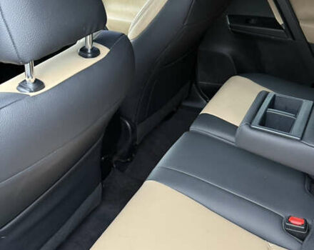 Серый Тойота РАВ 4, объемом двигателя 2.49 л и пробегом 14 тыс. км за 22000 $, фото 11 на Automoto.ua