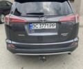 Сірий Тойота РАВ 4, об'ємом двигуна 2.2 л та пробігом 180 тис. км за 22200 $, фото 4 на Automoto.ua