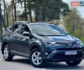 Серый Тойота РАВ 4, объемом двигателя 2.2 л и пробегом 110 тыс. км за 20999 $, фото 1 на Automoto.ua