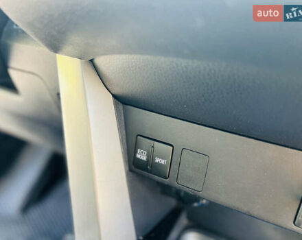 Сірий Тойота РАВ 4, об'ємом двигуна 2.49 л та пробігом 149 тис. км за 16300 $, фото 34 на Automoto.ua