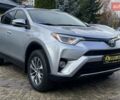Сірий Тойота РАВ 4, об'ємом двигуна 2.5 л та пробігом 169 тис. км за 23100 $, фото 1 на Automoto.ua