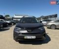Серый Тойота РАВ 4, объемом двигателя 2.49 л и пробегом 93 тыс. км за 16500 $, фото 1 на Automoto.ua