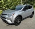Тойота РАВ 4 2017 у Кривому Розі на Automoto.ua Сірий Тойота РАВ 4, об'ємом двигуна 2.5 л та пробігом 67 тис. км за 4500 $, фото 2 на Automoto.ua