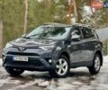 Серый Тойота РАВ 4, объемом двигателя 2.23 л и пробегом 109 тыс. км за 21850 $, фото 1 на Automoto.ua