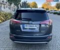 Тойота РАВ 4 2017 в Одессе на Automoto.ua Серый Тойота РАВ 4, объемом двигателя 2.49 л и пробегом 176 тыс. км за 21800 $, фото 14 на Automoto.ua