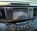 Сірий Тойота РАВ 4, об'ємом двигуна 2.5 л та пробігом 80 тис. км за 7600 $, фото 12 на Automoto.ua