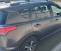 Сірий Тойота РАВ 4, об'ємом двигуна 1.99 л та пробігом 240 тис. км за 18000 $, фото 9 на Automoto.ua