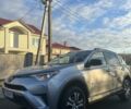 Сірий Тойота РАВ 4, об'ємом двигуна 2.49 л та пробігом 174 тис. км за 18450 $, фото 22 на Automoto.ua
