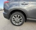 Тойота РАВ 4 2017 в Харькове на Automoto.ua Серый Тойота РАВ 4, объемом двигателя 2.49 л и пробегом 118 тыс. км за 22000 $, фото 5 на Automoto.ua