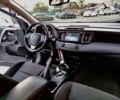 Сірий Тойота РАВ 4, об'ємом двигуна 2.2 л та пробігом 173 тис. км за 21500 $, фото 17 на Automoto.ua