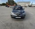 Тойота РАВ 4 2017 в Харькове на Automoto.ua Серый Тойота РАВ 4, объемом двигателя 2.49 л и пробегом 118 тыс. км за 22000 $, фото 6 на Automoto.ua
