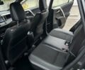 Серый Тойота РАВ 4, объемом двигателя 2.49 л и пробегом 77 тыс. км за 26000 $, фото 9 на Automoto.ua