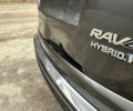 Серый Тойота РАВ 4, объемом двигателя 2.49 л и пробегом 109 тыс. км за 25500 $, фото 14 на Automoto.ua