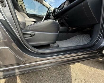 Тойота РАВ 4 2017 в Харькове на Automoto.ua Серый Тойота РАВ 4, объемом двигателя 2.49 л и пробегом 118 тыс. км за 22000 $, фото 18 на Automoto.ua