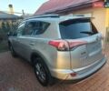 Серый Тойота РАВ 4, объемом двигателя 2.5 л и пробегом 116 тыс. км за 22000 $, фото 20 на Automoto.ua