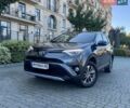 Тойота РАВ 4 2017 в Одессе на Automoto.ua Серый Тойота РАВ 4, объемом двигателя 2.49 л и пробегом 176 тыс. км за 21800 $, фото 11 на Automoto.ua