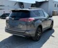 Сірий Тойота РАВ 4, об'ємом двигуна 2.5 л та пробігом 80 тис. км за 7600 $, фото 5 на Automoto.ua
