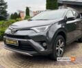 Серый Тойота РАВ 4, объемом двигателя 2.2 л и пробегом 85 тыс. км за 24800 $, фото 2 на Automoto.ua