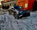 Сірий Тойота РАВ 4, об'ємом двигуна 2.2 л та пробігом 173 тис. км за 21500 $, фото 1 на Automoto.ua