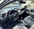 Тойота РАВ 4 2017 у Чернігові на Automoto.ua Сірий Тойота РАВ 4, об'ємом двигуна 2.5 л та пробігом 53 тис. км за 16400 $, фото 8 на Automoto.ua