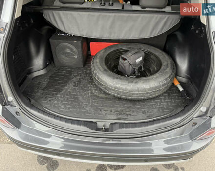 Серый Тойота РАВ 4, объемом двигателя 2.49 л и пробегом 96 тыс. км за 20700 $, фото 4 на Automoto.ua