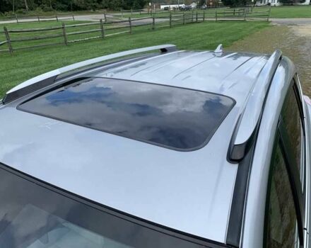 Тойота РАВ 4 2017 в Львове на Automoto.ua Серый Тойота РАВ 4, объемом двигателя 2.5 л и пробегом 60 тыс. км за 6900 $, фото 6 на Automoto.ua