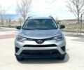 Тойота РАВ 4 2017 в Львове на Automoto.ua Серый Тойота РАВ 4, объемом двигателя 2.5 л и пробегом 87 тыс. км за 4900 $, фото 1 на Automoto.ua