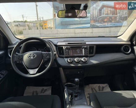 Сірий Тойота РАВ 4, об'ємом двигуна 2.5 л та пробігом 90 тис. км за 18500 $, фото 19 на Automoto.ua