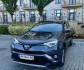 Тойота РАВ 4 2017 в Одессе на Automoto.ua Серый Тойота РАВ 4, объемом двигателя 2.49 л и пробегом 176 тыс. км за 21800 $, фото 1 на Automoto.ua