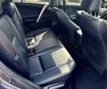 Тойота РАВ 4 2017 у Чернігові на Automoto.ua Сірий Тойота РАВ 4, об'ємом двигуна 2.5 л та пробігом 53 тис. км за 16400 $, фото 10 на Automoto.ua