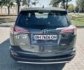 Сірий Тойота РАВ 4, об'ємом двигуна 2.5 л та пробігом 130 тис. км за 18610 $, фото 1 на Automoto.ua