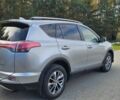 Серый Тойота РАВ 4, объемом двигателя 2.5 л и пробегом 70 тыс. км за 14700 $, фото 3 на Automoto.ua
