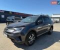 Серый Тойота РАВ 4, объемом двигателя 2.49 л и пробегом 93 тыс. км за 16500 $, фото 1 на Automoto.ua