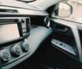 Сірий Тойота РАВ 4, об'ємом двигуна 2.5 л та пробігом 98 тис. км за 11800 $, фото 9 на Automoto.ua