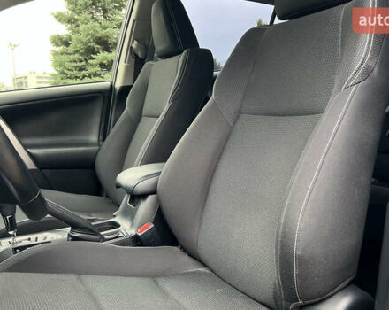 Серый Тойота РАВ 4, объемом двигателя 2.2 л и пробегом 91 тыс. км за 23700 $, фото 8 на Automoto.ua