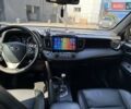 Сірий Тойота РАВ 4, об'ємом двигуна 2.49 л та пробігом 134 тис. км за 25999 $, фото 7 на Automoto.ua