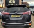Серый Тойота РАВ 4, объемом двигателя 2.5 л и пробегом 40 тыс. км за 21500 $, фото 4 на Automoto.ua