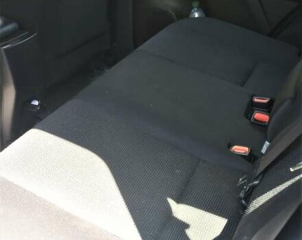 Серый Тойота РАВ 4, объемом двигателя 2.49 л и пробегом 80 тыс. км за 24950 $, фото 13 на Automoto.ua