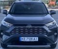 Сірий Тойота РАВ 4, об'ємом двигуна 1.99 л та пробігом 95 тис. км за 28400 $, фото 34 на Automoto.ua