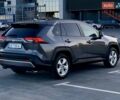 Сірий Тойота РАВ 4, об'ємом двигуна 1.99 л та пробігом 95 тис. км за 28400 $, фото 5 на Automoto.ua