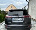 Сірий Тойота РАВ 4, об'ємом двигуна 2.5 л та пробігом 82 тис. км за 18000 $, фото 3 на Automoto.ua